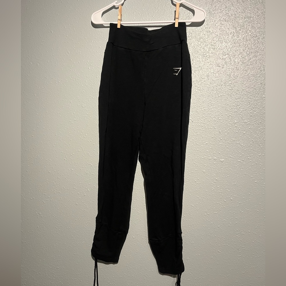 Gymshark Joggers Size Small